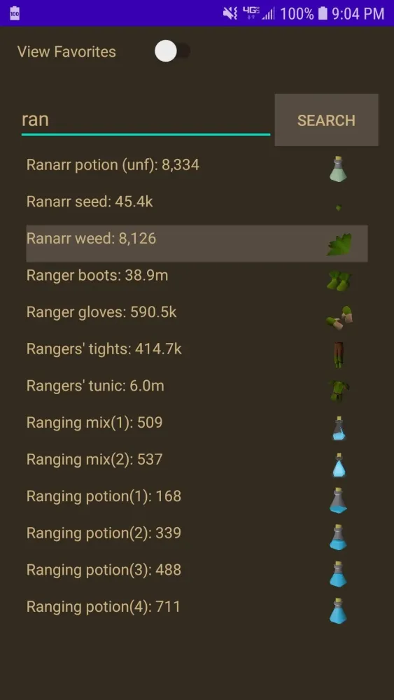 Bone Claws OSRS GE Tracker Guide for 2025
