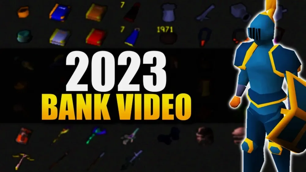 OSRS Bank Organization Bot Your Ultimate Guide to a Tidy Bank