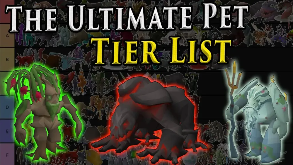 OSRS Choose Kitten Color Best Guide for Your Perfect Pet