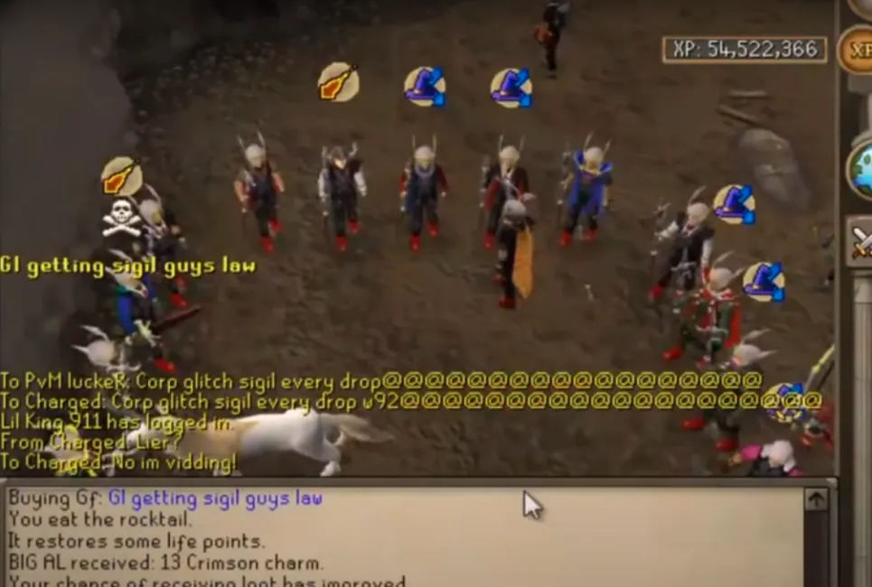 Ring of the Elements OSRS A Comprehensive Guide
