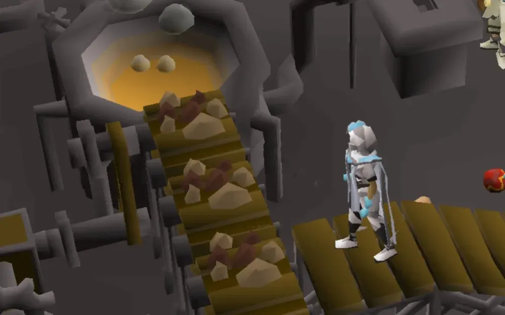 OSRS Gold I See Yet Gold I Require – Your Guide to Earning Wealth