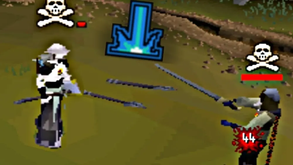 Morrigans Javelin Guide for Old School RuneScape