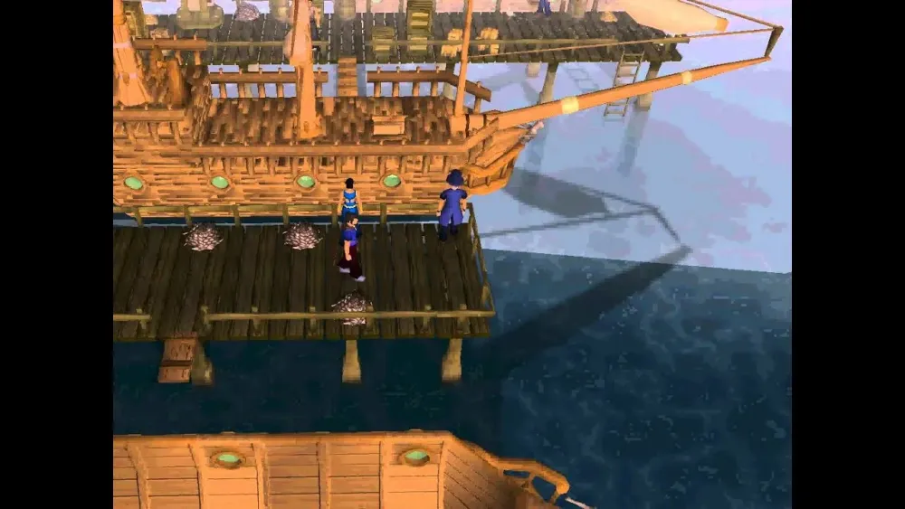 OSRS Port Phasmatys Charter Guide