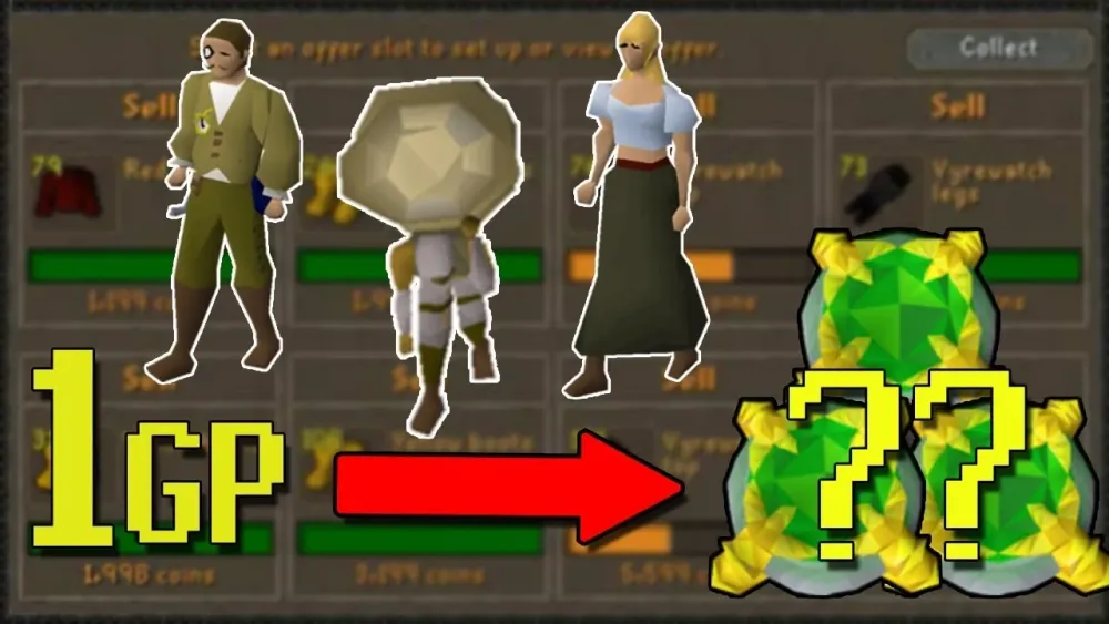 OSRS Can You Sell Bonds Your Guide to Trading and Profiting