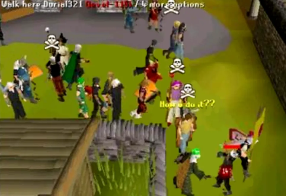 All Pets in Old School RuneScape A Comprehensive Guide