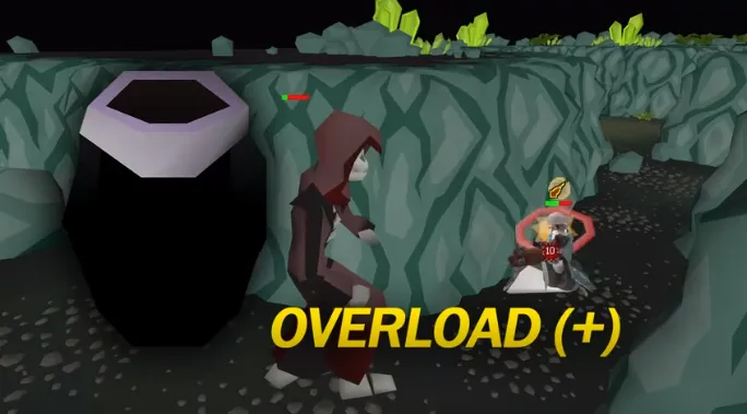 Highest Possible Hits in OSRS