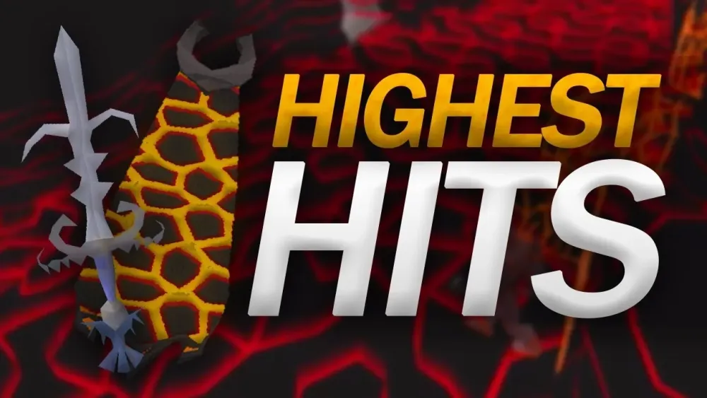 Check Max Hit OSRS Ultimate Guide for 2025