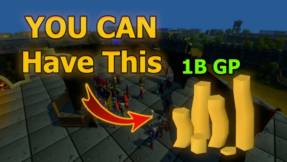 Ultimate Guide to Fresh Start Servers OSRS