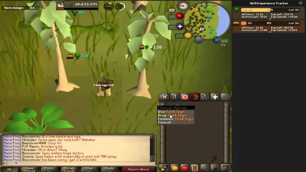 Testing infernal axe  YouTube