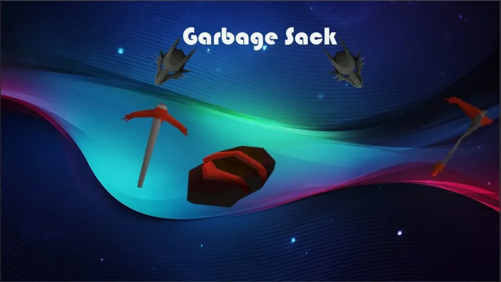 How to Make Infernal Axe OSRS