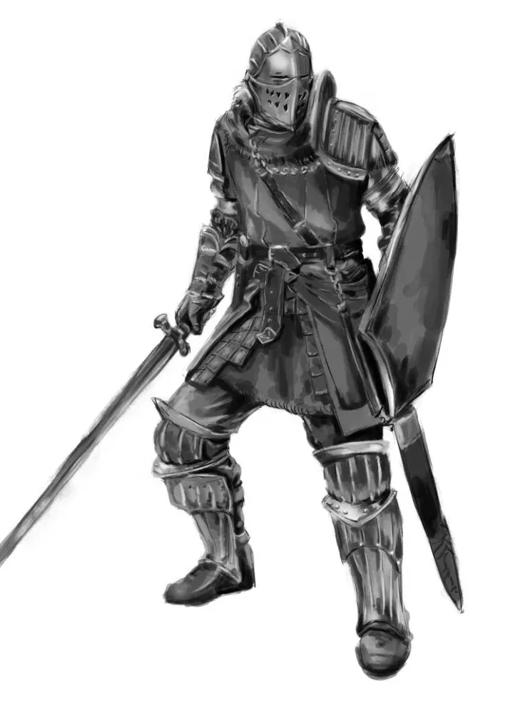Elite Black Knight Armor OSRS Ultimate Guide