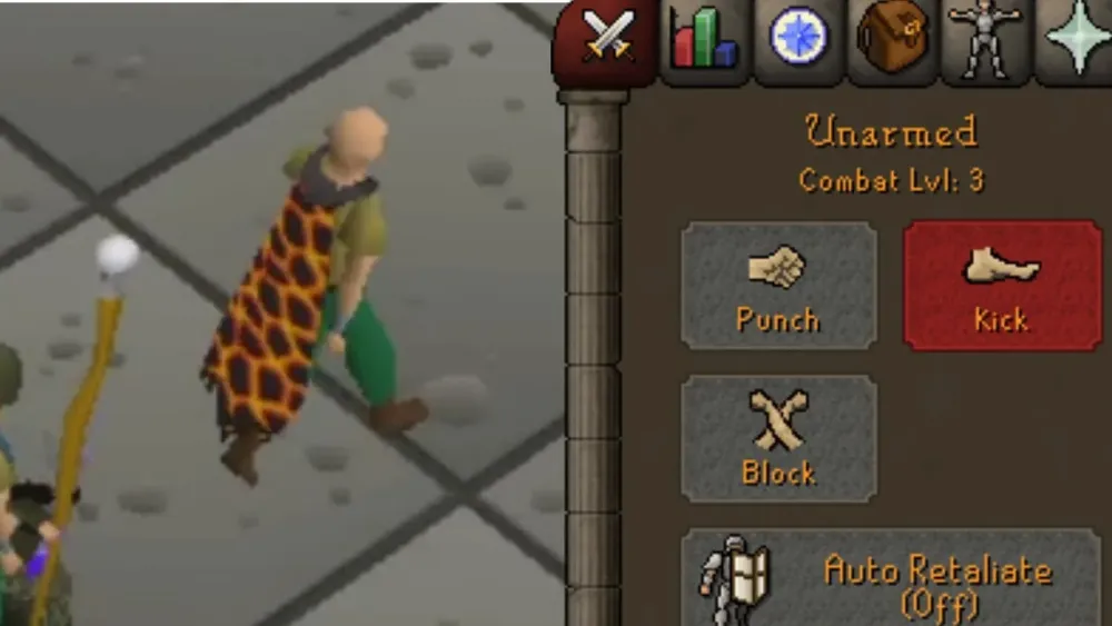 OSRS Infernal Cape Strategy Guide for Success