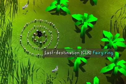 Getting to Ape Atoll OSRS – Ultimate Guide for Old School RuneScape Players