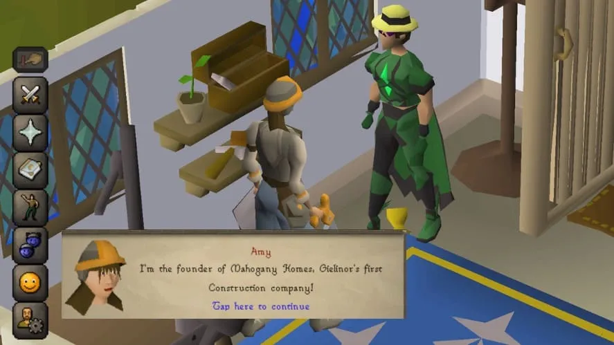 Mahogany Homes Calculator OSRS – Your Guide to Efficient Construction Training