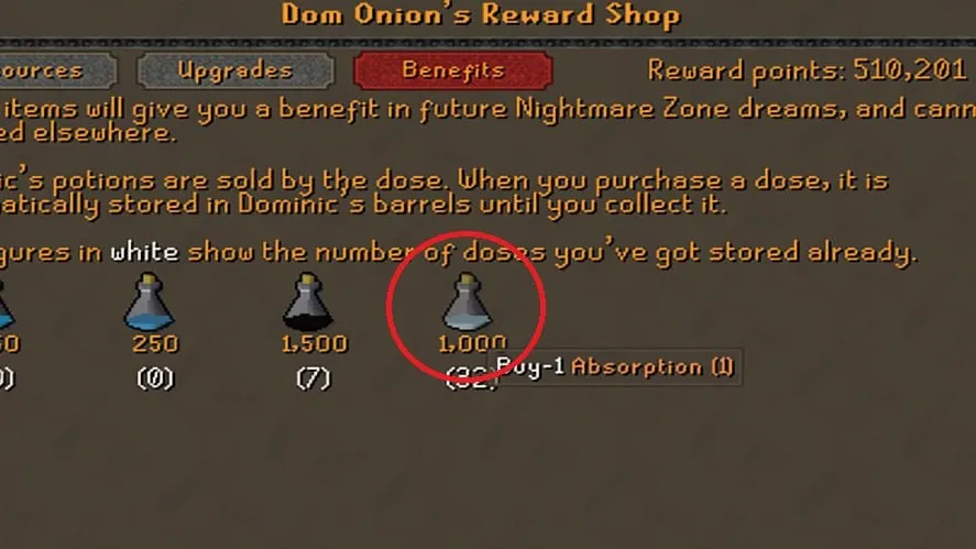 Priff Rune Shop OSRS Ultimate Guide