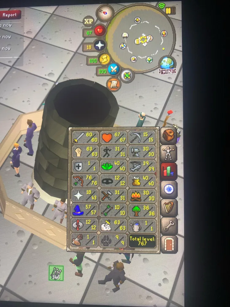 How to Get Free OSRS Membership in 2025