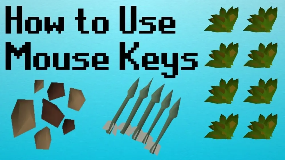 OSRS Left Click Option Guide for Efficient Gameplay