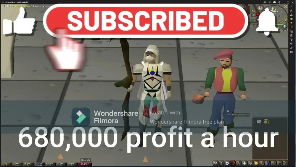 osrs crafting money maker 600k a hour  YouTube