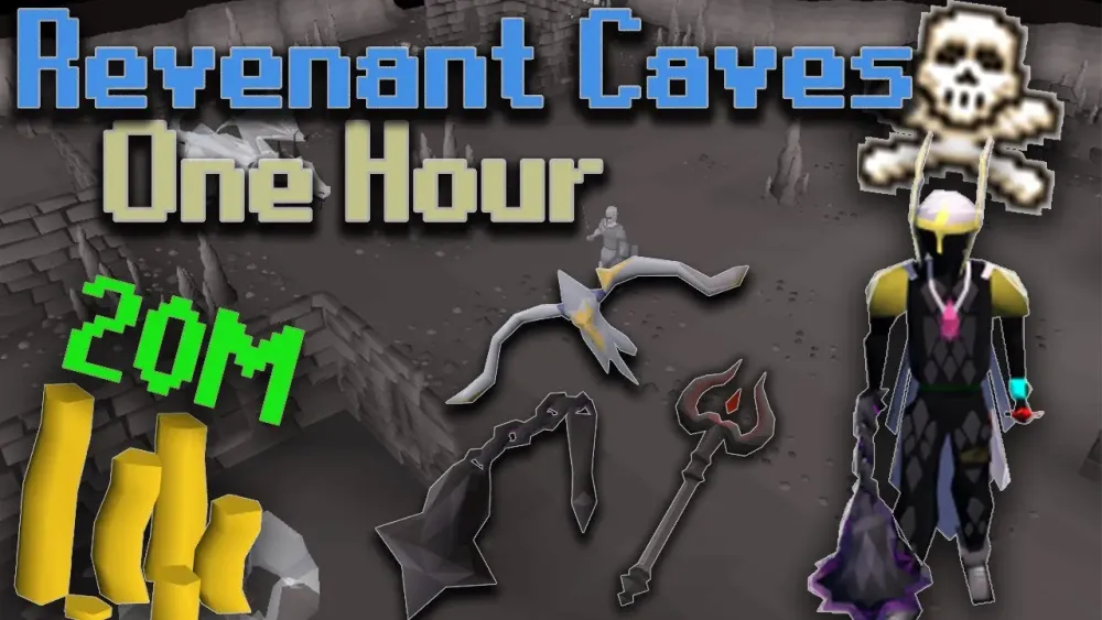 Best Crafting Money Makers in OSRS for 2025