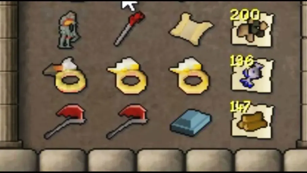 Max Combat Level OSRS Your Ultimate Guide to Reaching 126