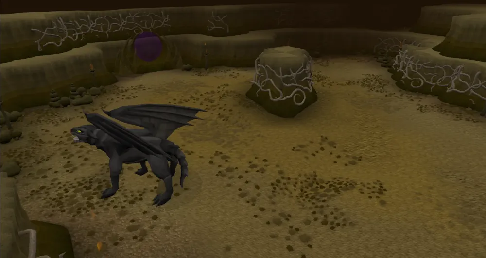 OSRS Evil Chicken Lair Guide Everything You Need to Know