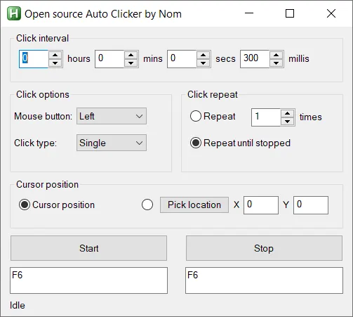 OSRS Mobile Auto Clicker Guide for Efficient Gameplay