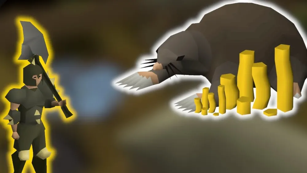 OSRS COMBAT MONEY MAKING METHOD 2021  YouTube