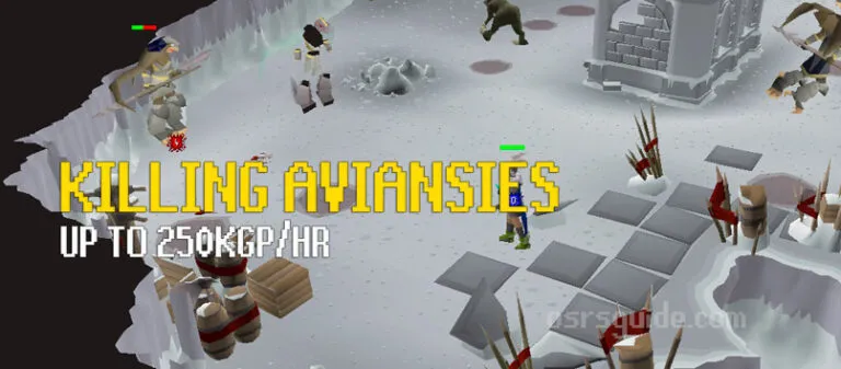 OSRS Combat Money Makers Your Guide to Profiting from PvM