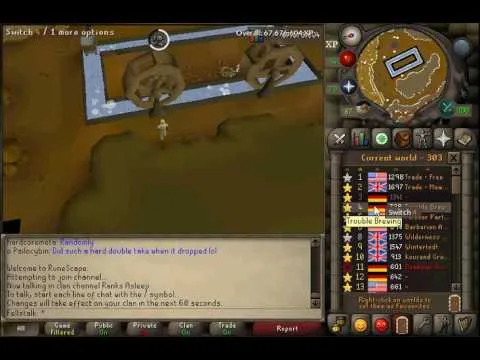 Free Smithing Xp Guide OSRS  YouTube