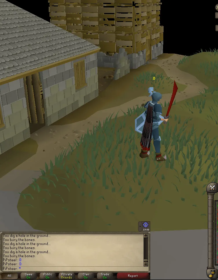 Dragon Longsword OSRS Guide Everything You Need to Know