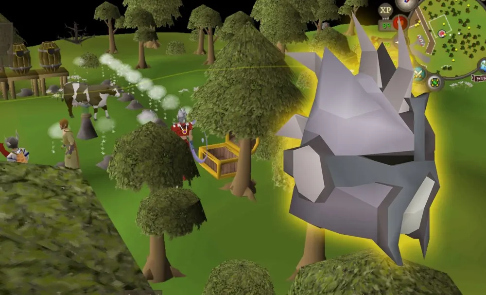 Slayer Helmet Imbued OSRS Guide for Maximum Efficiency