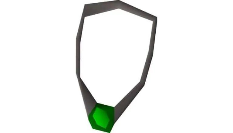 OSRS The 10 Best Amulets Ranked 2024  Gaming Gorilla