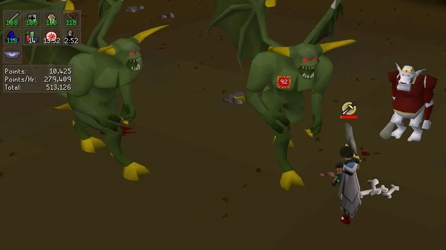 OSRS Bigger and Badder Guide What It Does and Why It Matters