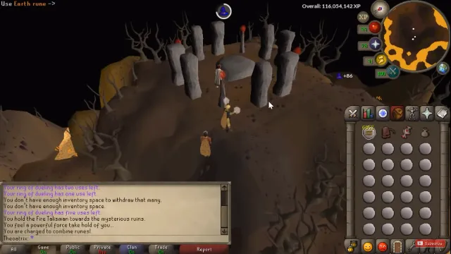 AFK Castle Wars OSRS Ultimate Guide for Rewards and Strategies