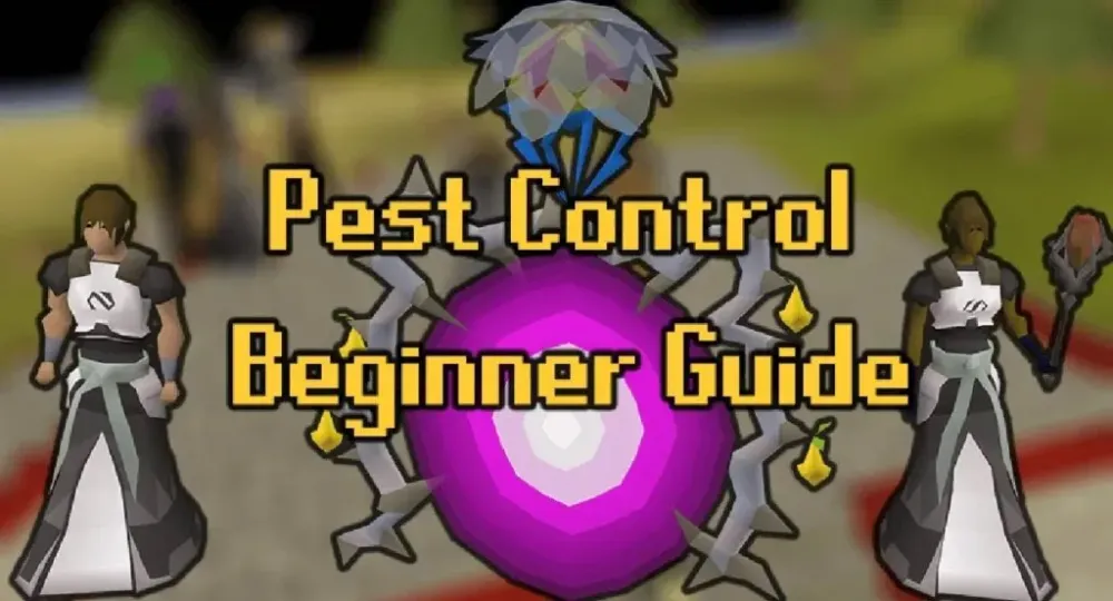Is Pest Control a Safe Death in OSRS