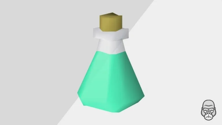 Divine Magic Potion OSRS Guide for Players