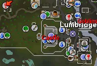 OSRS How to Get into HAM Hideout – Step-by-Step Guide