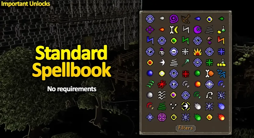 Book of Balance OSRS Ultimate Guide
