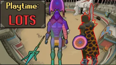 Slayer Master Relic OSRS Ultimate Guide for Raging Echoes League