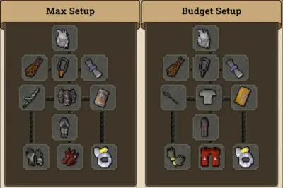 Black Dragonhide Chaps OSRS Guide Everything You Need to Know