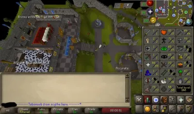 OSRS Best Way to Get Heron Pet – Ultimate Guide