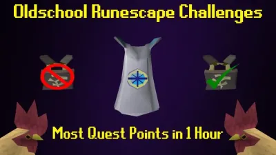 OSRS Quests by Quest Points Your Ultimate Guide to Quest Rewards