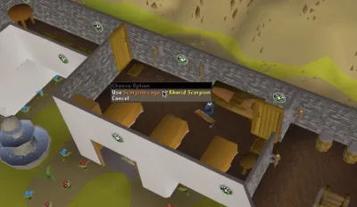 How to Breed Scorpions OSRS – Ultimate Guide for Players