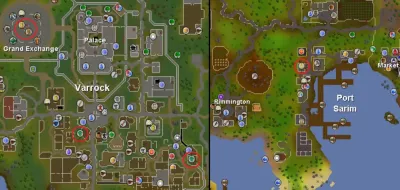 Best OSRS Gambling Sites for 2025
