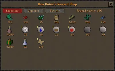 OSRS Nightmare Zone Imbue Order Guide for Optimal Gear Upgrades