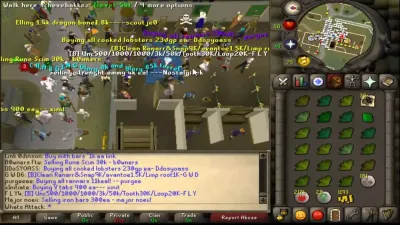 Best Pure OSRS Builds for Dominating PvP and Skilling in 2025