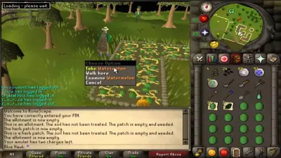 OSRS Farm Run Guide for Maximum Efficiency and Profit