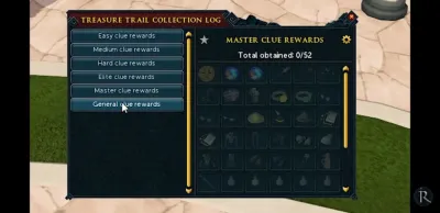 Medium Clue Rewards OSRS – Unlocking Treasure Trail Riches