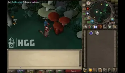How to Cut Sulliuscep in OSRS for Maximum Efficiency