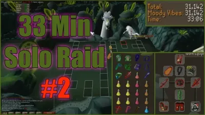 How to Scout Raids in OSRS for Maximum Efficiency